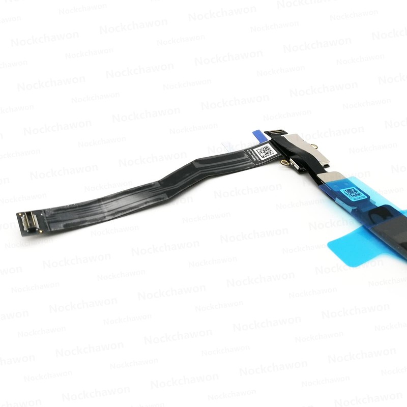 Touch Bar Assembly Replacement for MacBook Pro 15" with Retina