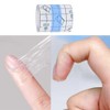 DeaHea Finger Tape Cracked Hands Patches Fingertip Bandages Knuckle Bandages