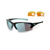 Sunwise Equinox Sports Sunglasses for Men, Suitable for Sporting Activities