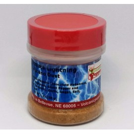 Volcano Dust - Chocolate Lightning Dust