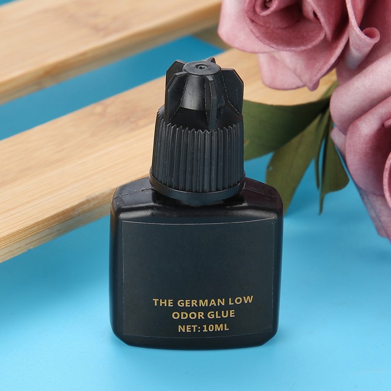 10ml Fast Drying Glue for False Individual Eyelashes Extension Grafting