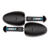Reshoven8r 1 Pair Reshoevn8r Adjustable Plastic GS Shoe Trees 2y