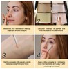 FV Cream Concealer Palette, 6 Colours, Colour Corrector, Long-Lasting &