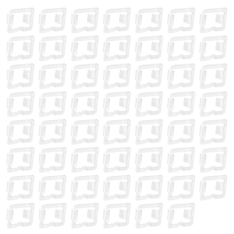 MILAKE Loose Outlet Plug Fix Secure Kit for Wobbly Wall