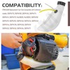 578943308 576764901 526222201 545100401 Fuel Tank Compatible with Hus-qvarna BVM200VS,