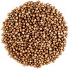 Coriander Seed Organic Gourmet Quality - Cilantro Seeds For Elevating