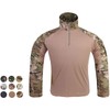 Elite Tribe Emerson Airsoft Military Tactical Shirt Combat Gen3 Shirt