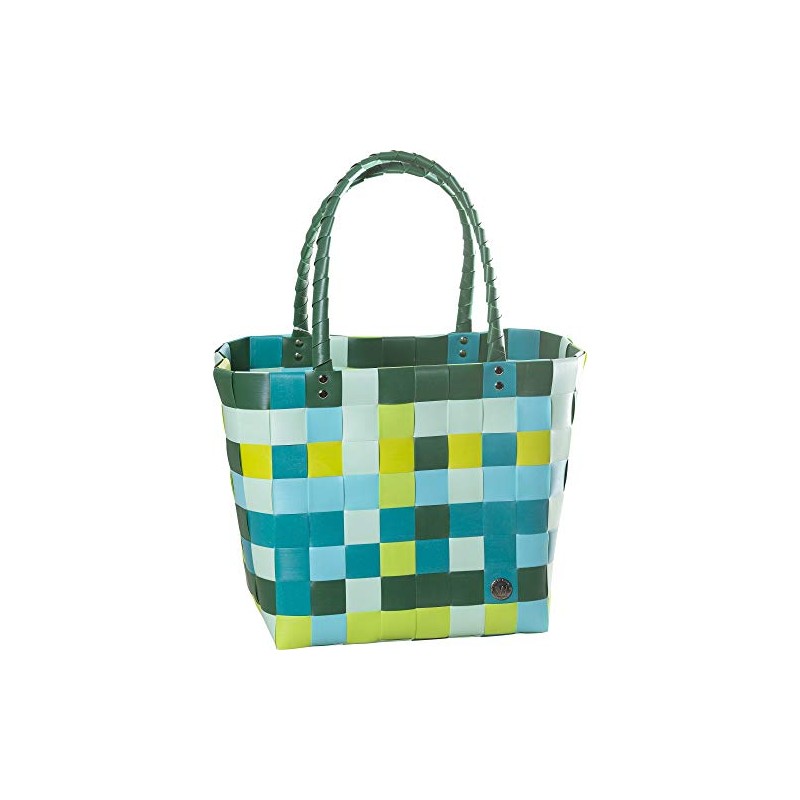 Witzgall ICE-BAG 5009 Shopping Basket Multicoloured Shopper 33 x 18