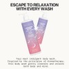 Pacifica Lavender Moon Body Wash - 350ml