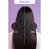 Natural Sant - Liso Vital dúo kit - Shampoo y