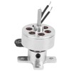 RC Airplane Brushless Motor Metal Brushless Motor Accessory for 1811