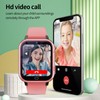 4G Kids Smart Watch Video Call Function Waterproof Touch Screen