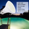 TCEUMIK 120V 12W SPA LED Light for Hot Tub, SPA,