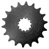 Caltric Drive Chain & Sprockets Kit for Triumph Daytona T595