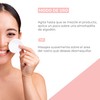 Gelden - Desmaquillante Bifásico con Extracto de Almendras Para Ojos