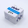 Sino-K Universal ECG/EKG Suction Electrode Multicolour Ball Ag/AgCI Adult Size