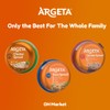 OHMARKET Argeta Pate Spread Special Package (Chicken + Tuna +