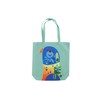 Maxwell & Williams Pete Cromer Large Tote Bag, Lorikeet Print,