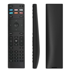 Unbranded New Replae Remote Control for Vizio TV D32h-F4 D43fx-F4 D65x-G4 PQ65-F1 V505-G9