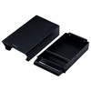 Normcore Espresso Knocker Drawer, Under Grinder Knock-out Drawer, Coffee Knock