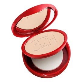 Ésika Polvos Colorfix +32h Alta Cobertura Mate 10 G