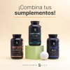 Glutatión De 180 Cápsulas Con Precursor De Glutatión B Life