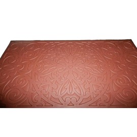 ANDY'S CARPETS 😍 2=( pcs )  Kitchen Floor Mat  20" x 38 "  Designer Comfort Anti-Fatigue 😍