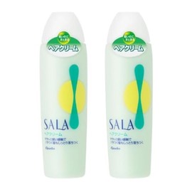 Sara Hair Cream R, 5.5 fl oz (165 ml)