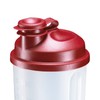 Westmark Plastic Dressing Shaker and Shaker Cup, 0,5 L