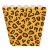 8-Count Treat Boxes, Leopard