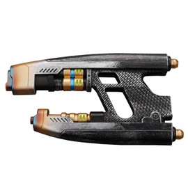 Munetoshi 14” Star Galaxy Foam Pistol Super Hero Guard Comic Movie Cosplay Costumes