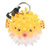 Cartoon Fish Scuba Dive Mouthpiece Dustproof Cover Second Stage Regulator