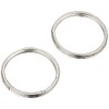 Kitaco 963-2000007 Exhaust Muffler Gasket (XS-07) RG250 Gamma, Etc