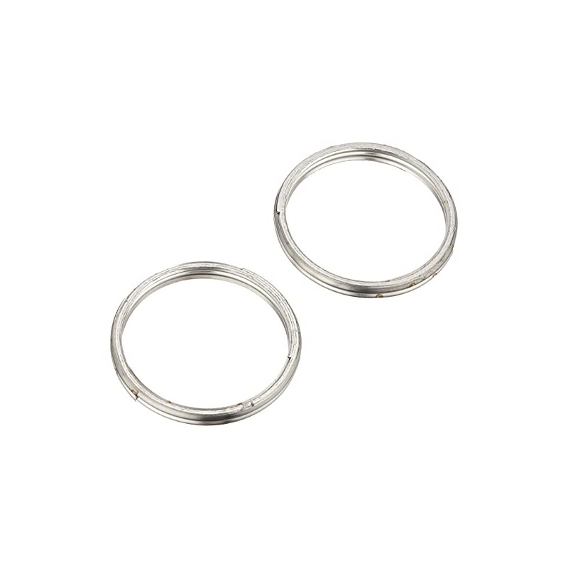 Kitaco 963-2000007 Exhaust Muffler Gasket (XS-07) RG250 Gamma, Etc