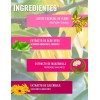 Gel De Ducha Con Aceite De Ylang Ylang - Orquidea