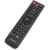 Unbranded EN-31201A Remote Control Replacement for Hisense Television