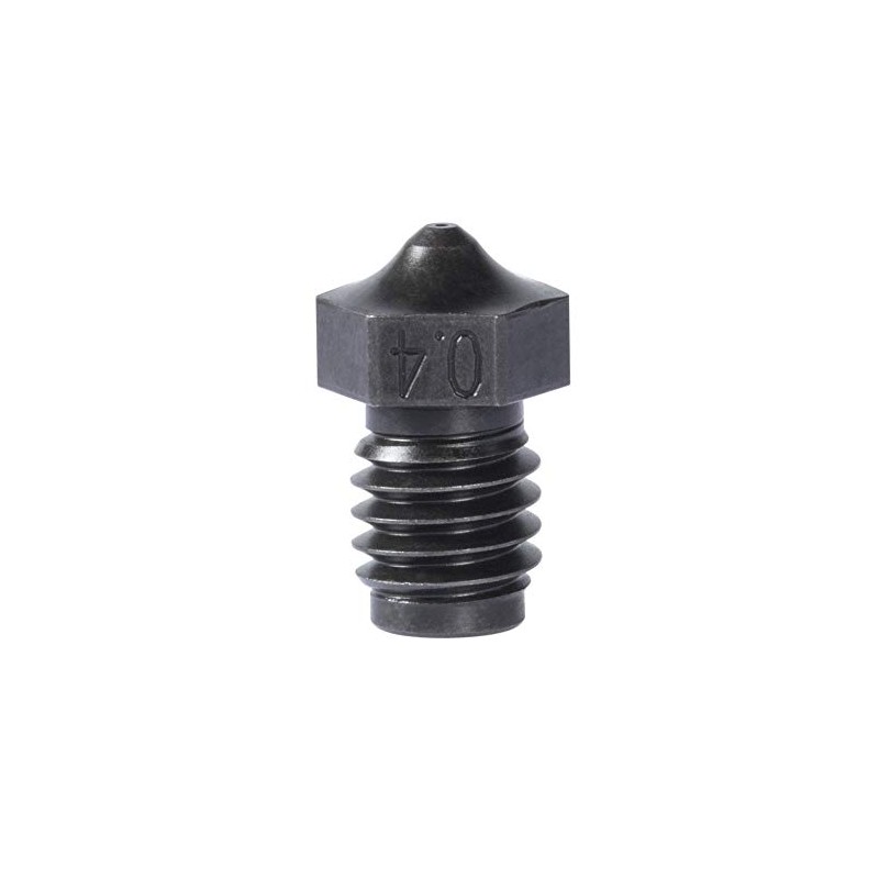 Phaetus PS M6 Hardened Steel Nozzle 0.4 mm - 1.75