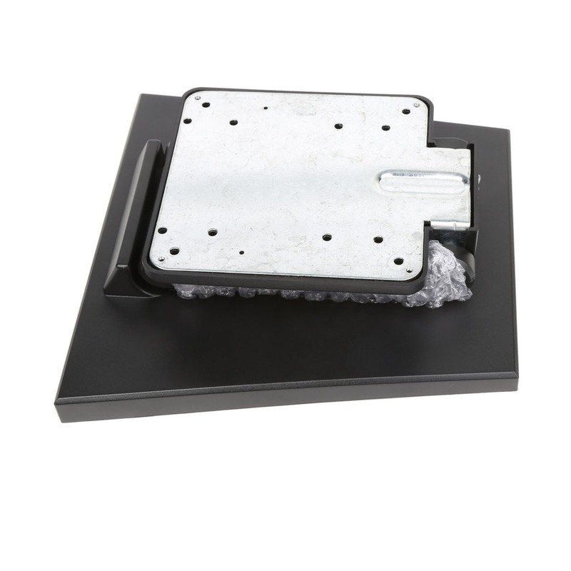 WEARSON WS-03A Adjustable LCD TV Stand Folding Metal Monitor Desk