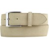 BELTINGER Suede Belt 4 cm | High-Quality Suede Leather Belt