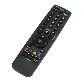 AKB69680401 Replaced Remote fit for LG TV 19LH20 22LH20 26LH20 32LH20 37LH20 42LH20 32LH30 37LH30 42LH30 47LH30 19LU55 22LU55 27LU55 32LF11 37LF11 47LF11 26LU55 32CL20 47LF21 42LF11 32LH40 55LH400C