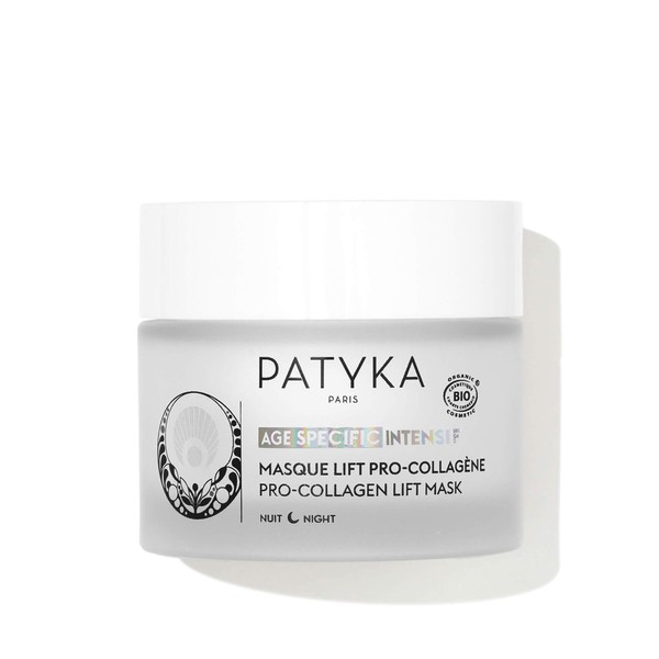 Patyka Age Specific Pro-Collagen Lift Mask, 50 ml