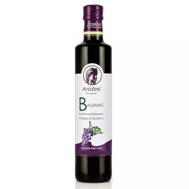 Ariston Balsamic Vinegar of Modena 250ml Aged 12 Years Sweet and Syrupy