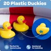Duck Pond Matching Carnival Game, Outdoor Games for Kids Birthday