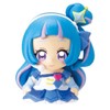 BANDAI Bikkura Egg Kimi and Idol Pretty Cure Pretty Mascot