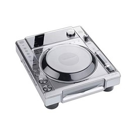Decksaver (dekkise-ba-) Pioneer CDJ-800 – 850, Shockproof, Cover DS – PC – CDJ850