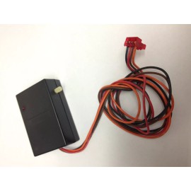 CODE ALARM CAR ALARM CODE ALARM SHOCK SENSOR, NEW OLD STOCK MADE IN THE USA