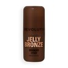 Revolution Jelly Bronzer Tint, Bronzing Makeup for a Sun-Kissed Glow