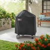 Weber Premium Performer GBS Cover