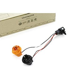 Seat 5P8945257 Lamp Holder Rear Light 21 W Lamp Holder Rear Light Only XL/Freetrack