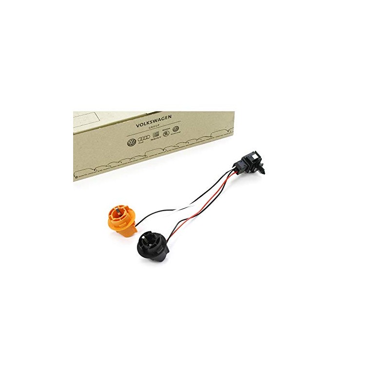 Seat 5P8945257 Lamp Holder Rear Light 21 W Lamp Holder